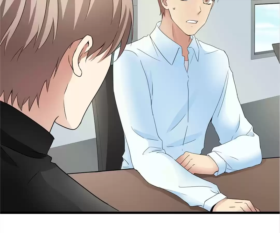 The Devil Plays Games Chapter 39 page 7 - 