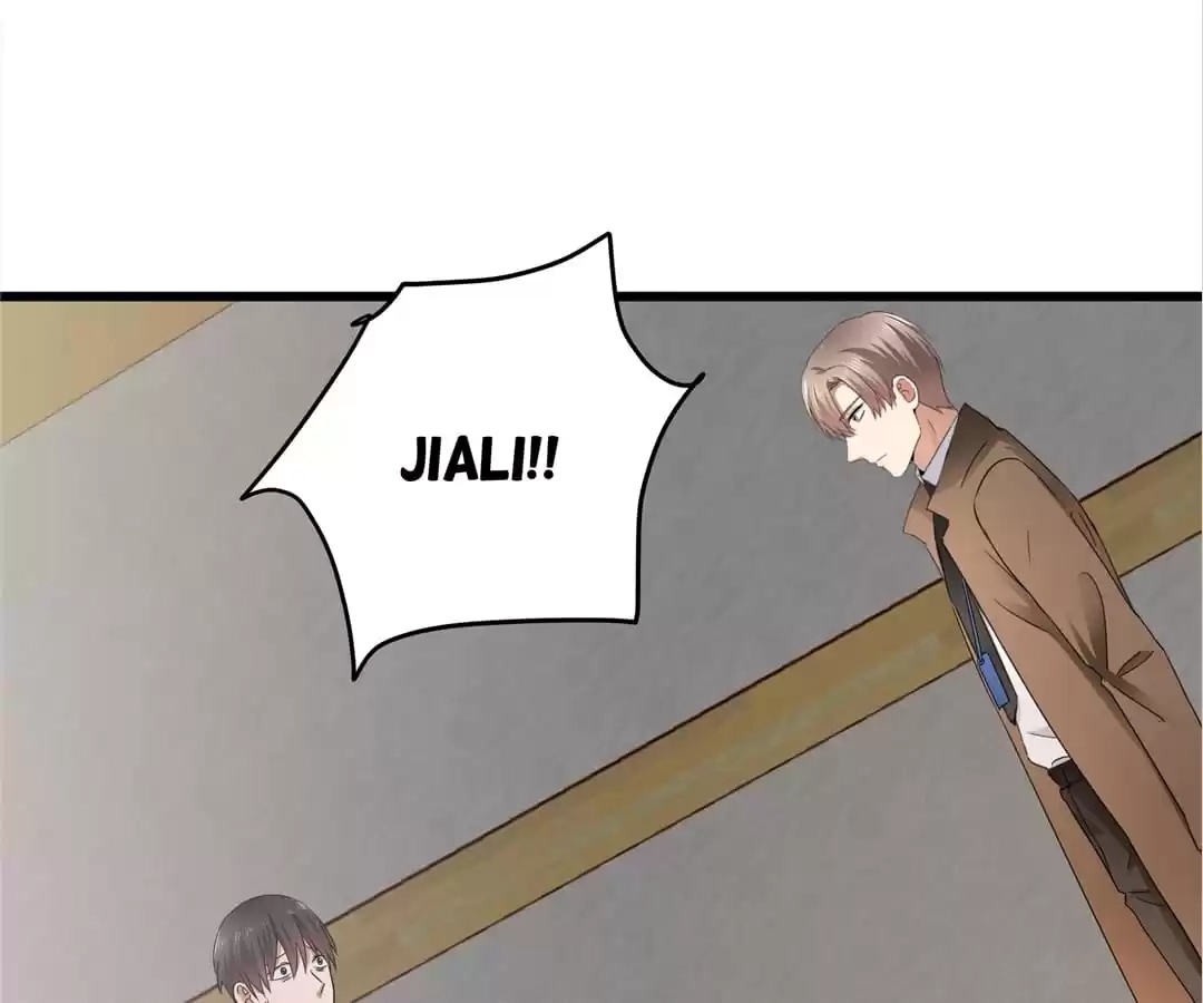 The Devil Plays Games Chapter 39 page 61 - 