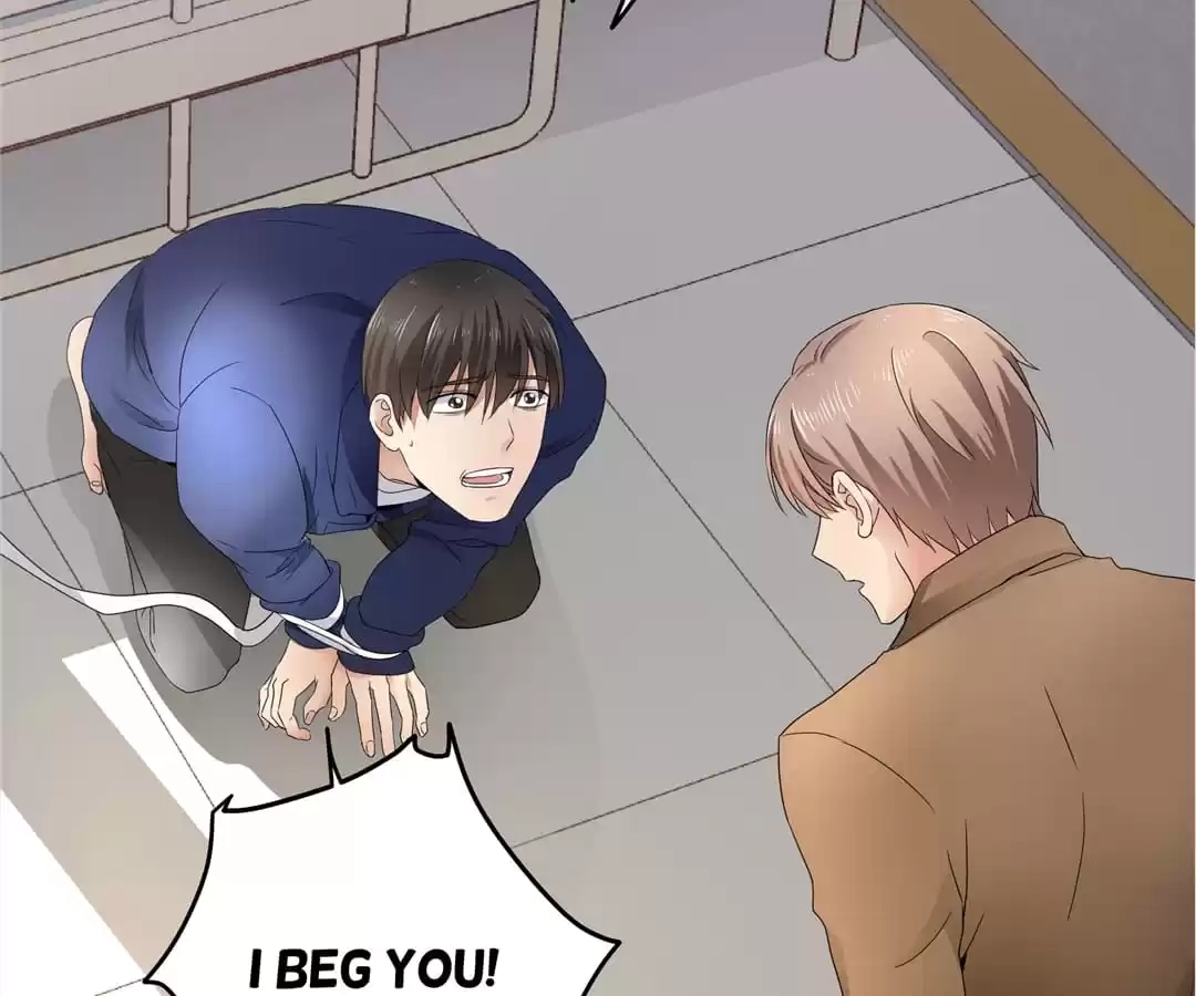 The Devil Plays Games Chapter 39 page 71 - 
