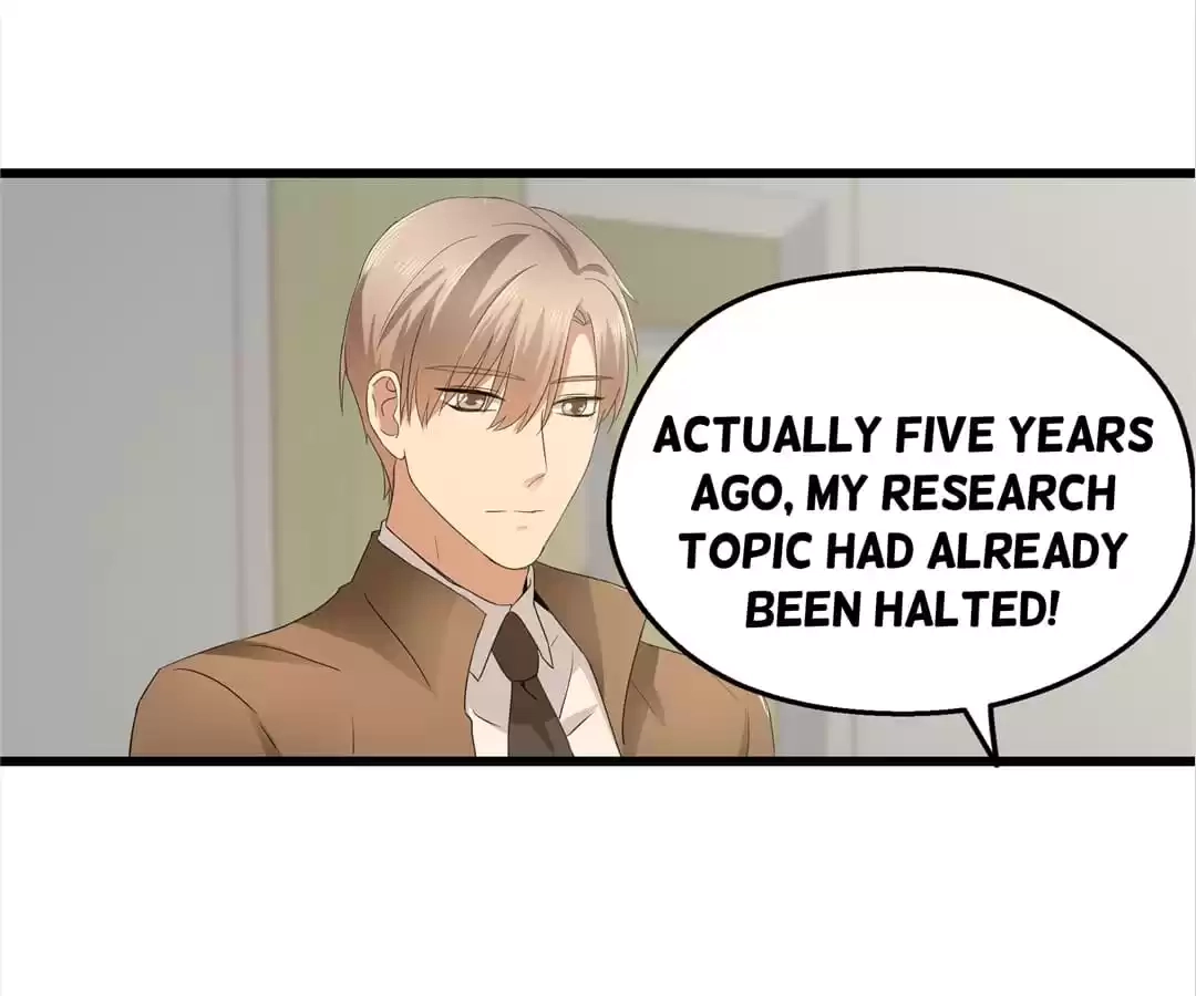The Devil Plays Games Chapter 39 page 78 - 