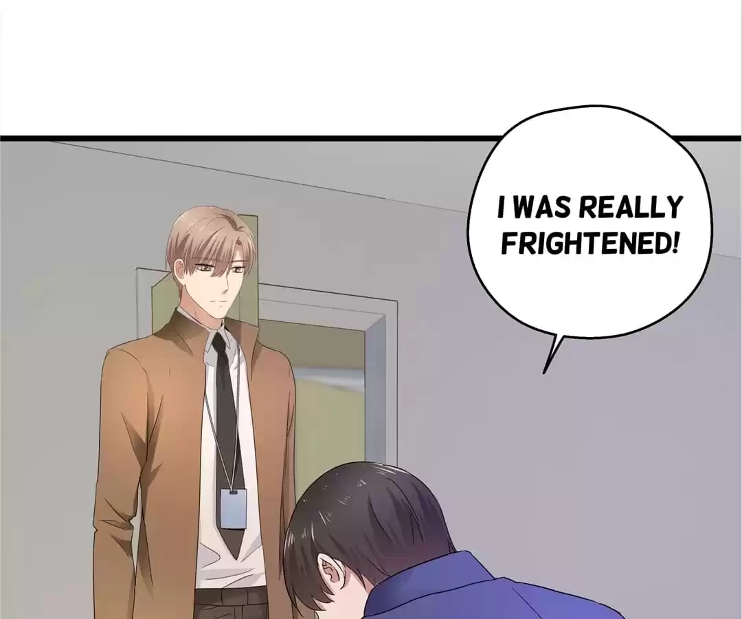 The Devil Plays Games Chapter 39 page 79 - 