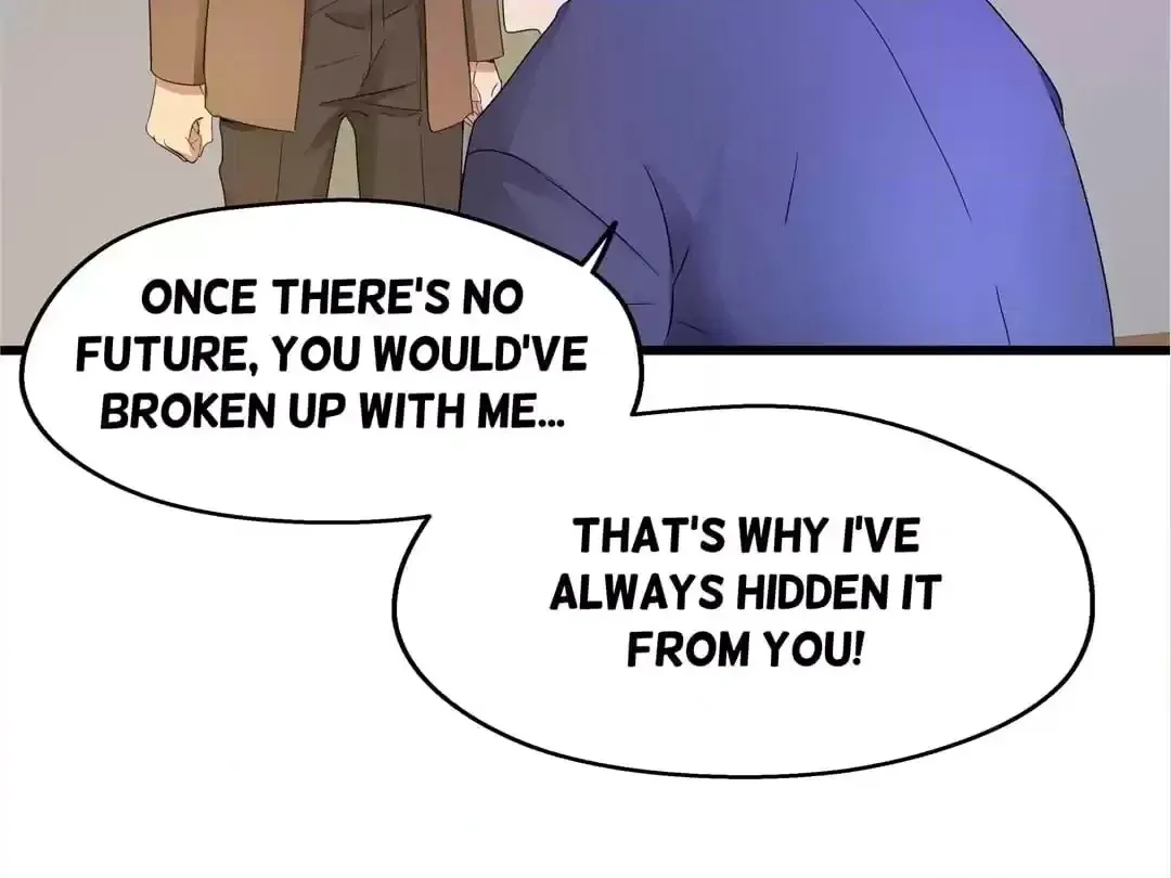 The Devil Plays Games Chapter 39 page 80 - 