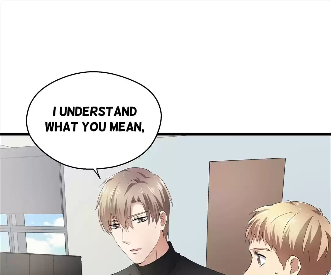 The Devil Plays Games Chapter 39 page 9 - 