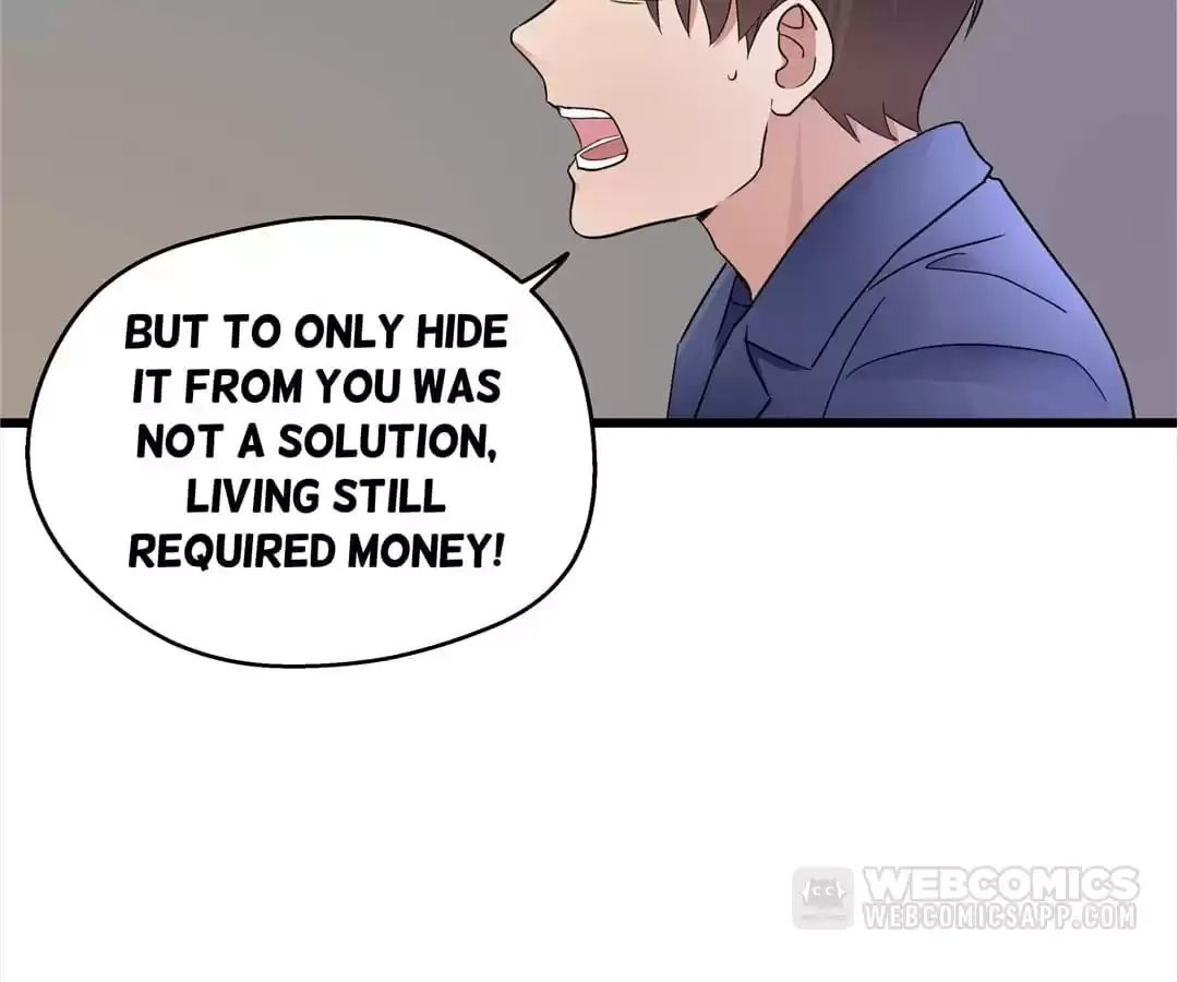 The Devil Plays Games Chapter 39 page 82 - 