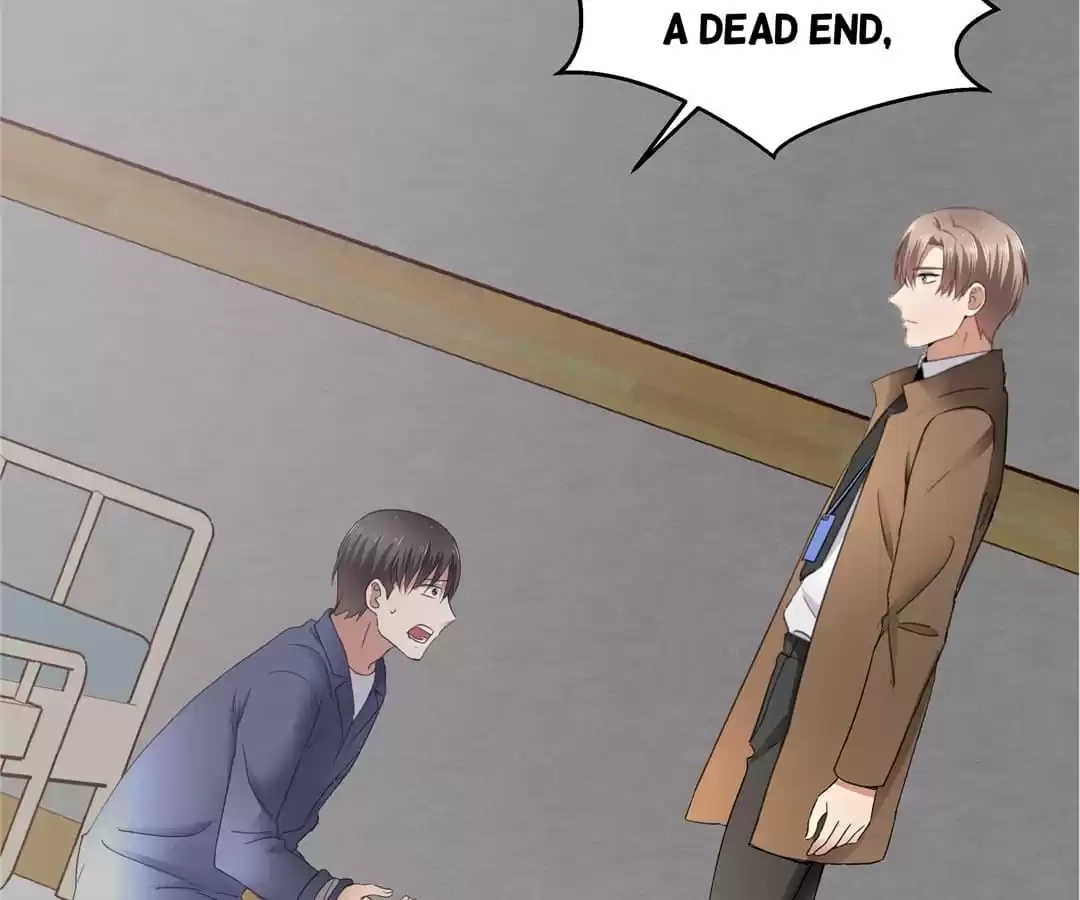 The Devil Plays Games Chapter 39 page 84 - 