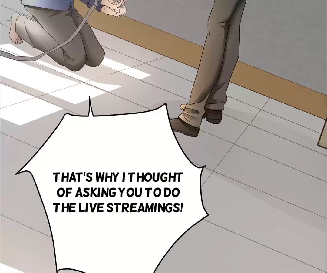 The Devil Plays Games Chapter 39 page 85 - 