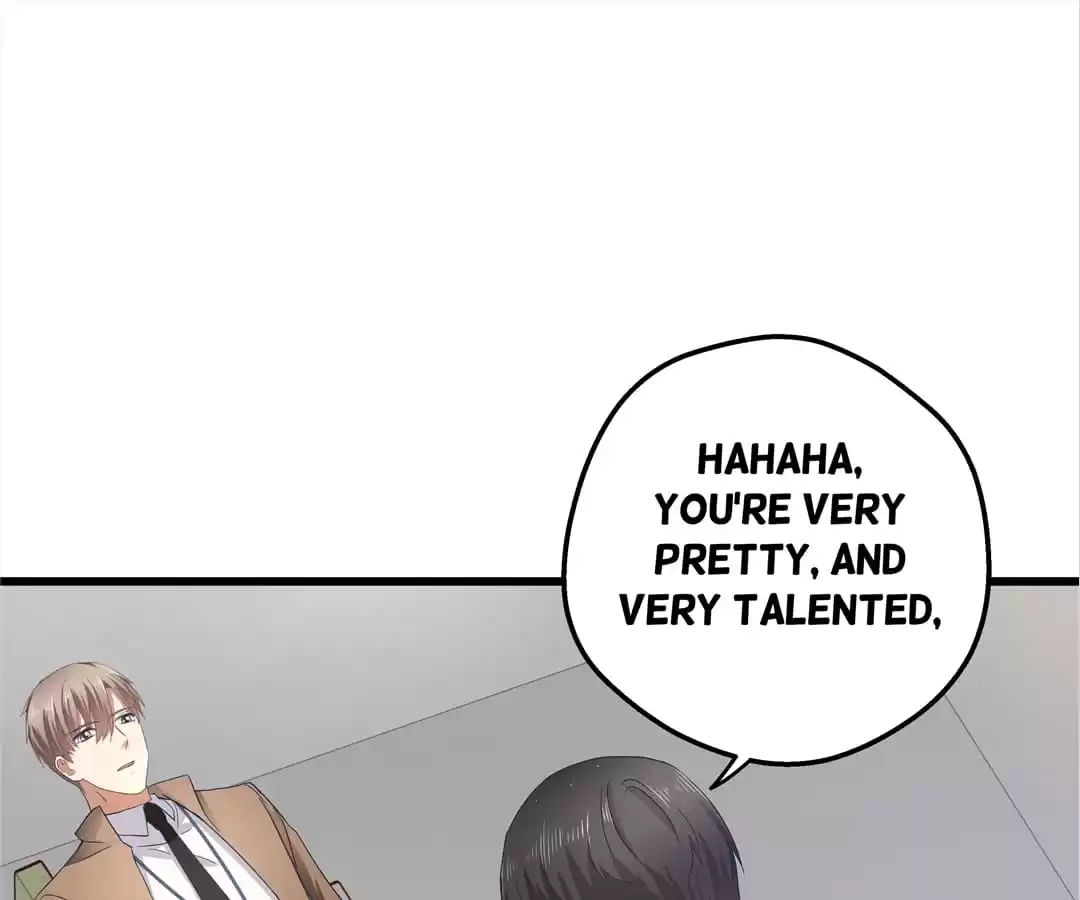 The Devil Plays Games Chapter 40 page 1 - 