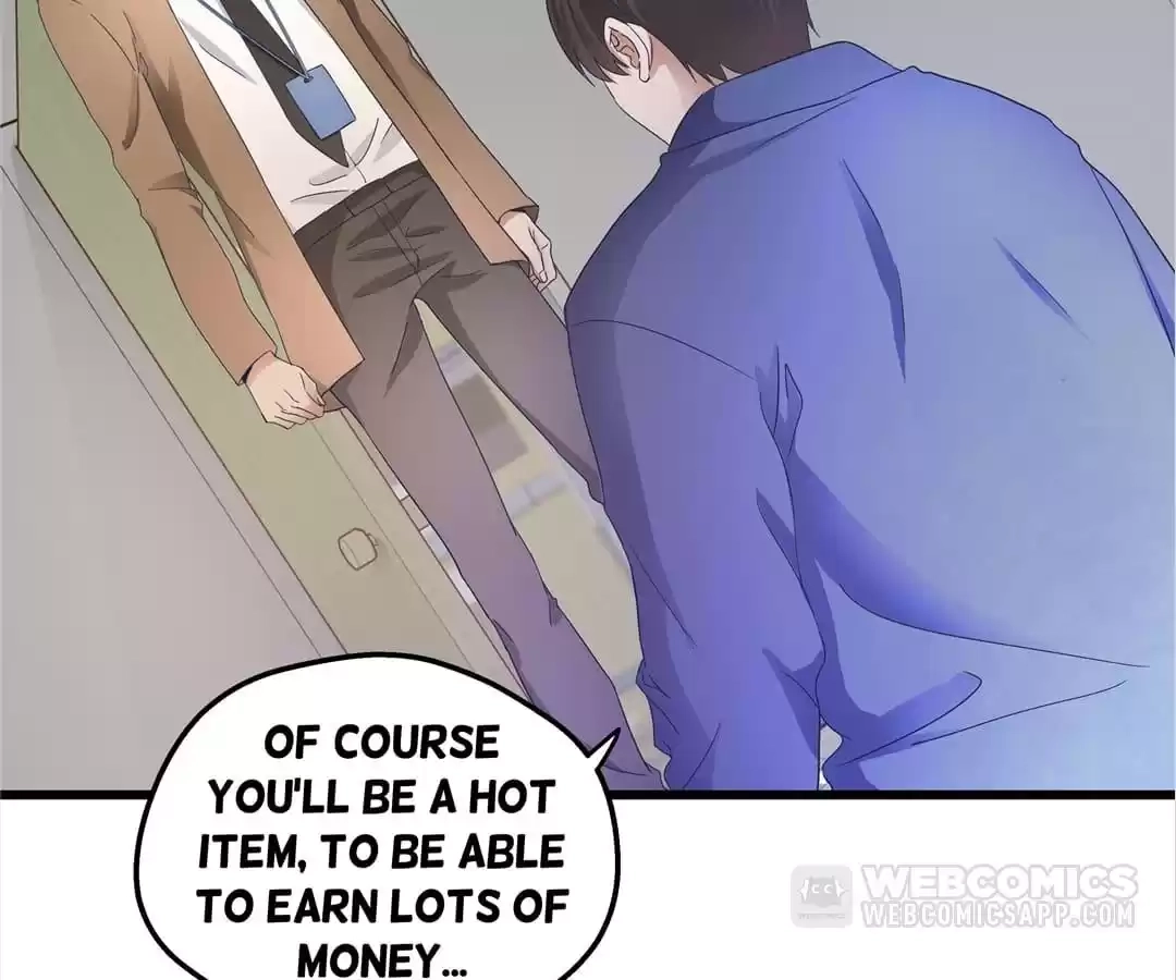 The Devil Plays Games Chapter 40 page 2 - 