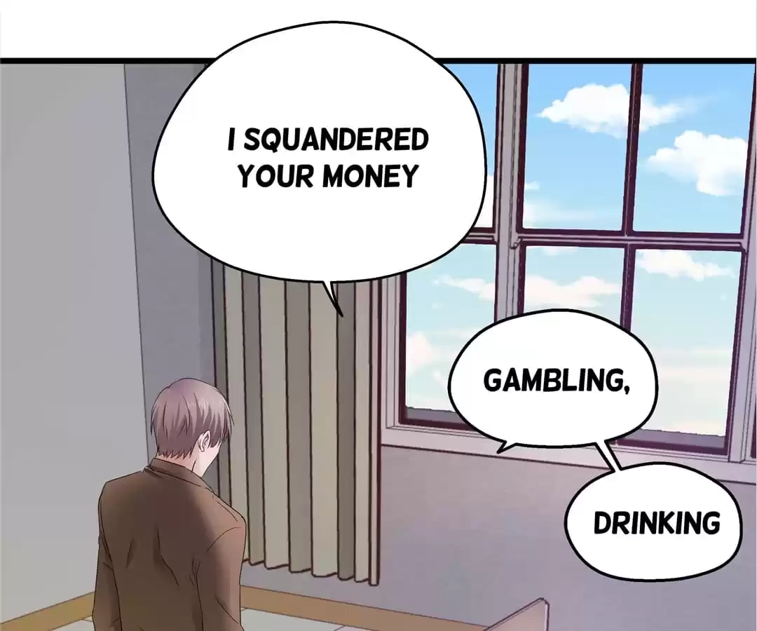 The Devil Plays Games Chapter 40 page 11 - 