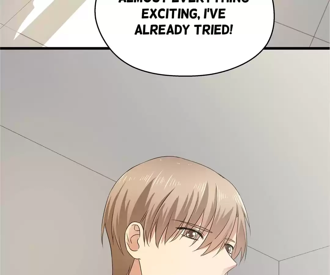 The Devil Plays Games Chapter 40 page 13 - 