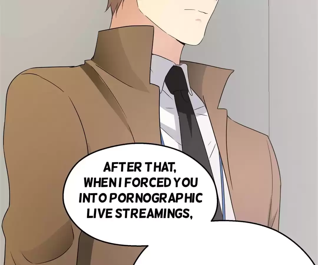 The Devil Plays Games Chapter 40 page 14 - 