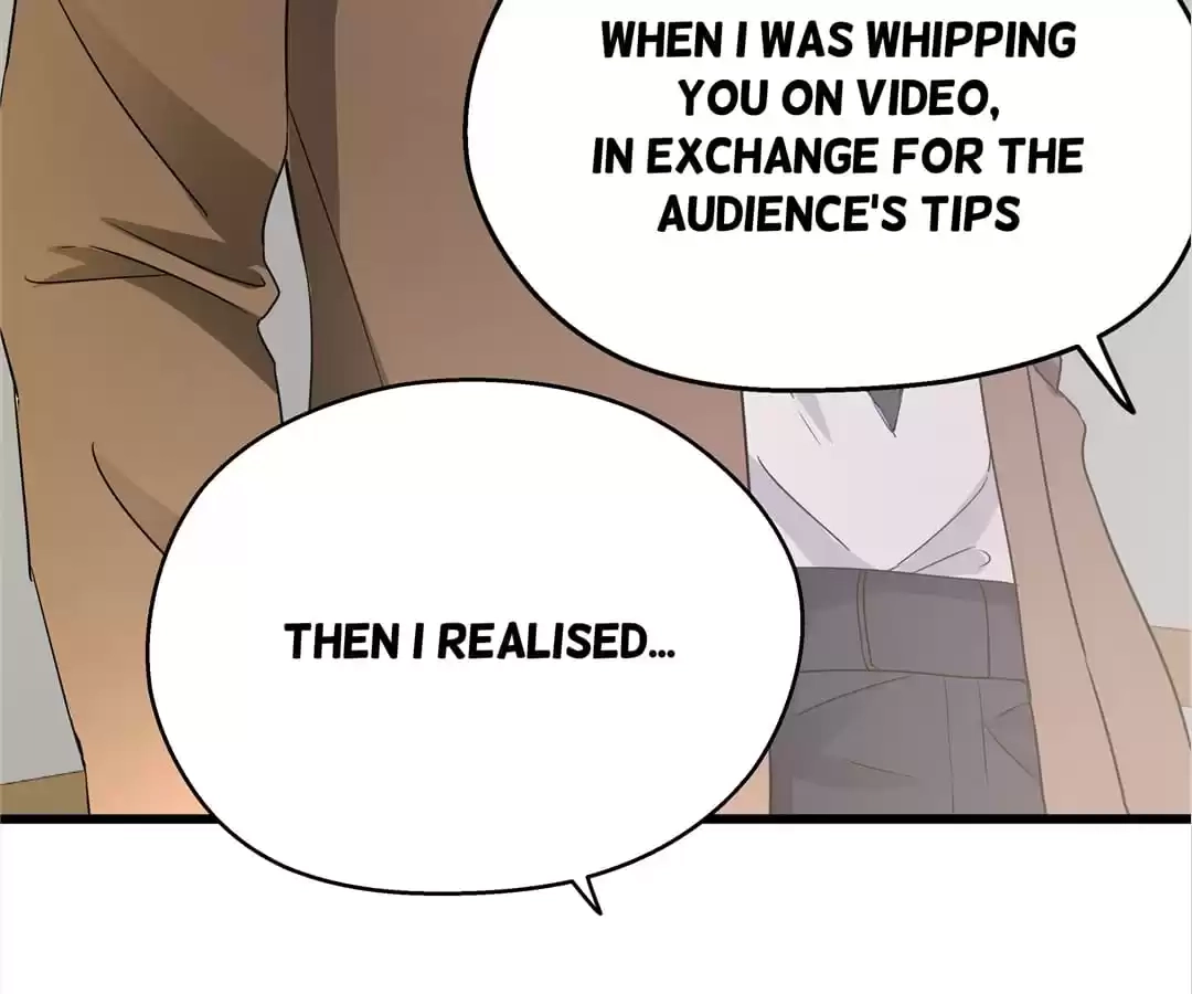 The Devil Plays Games Chapter 40 page 15 - 
