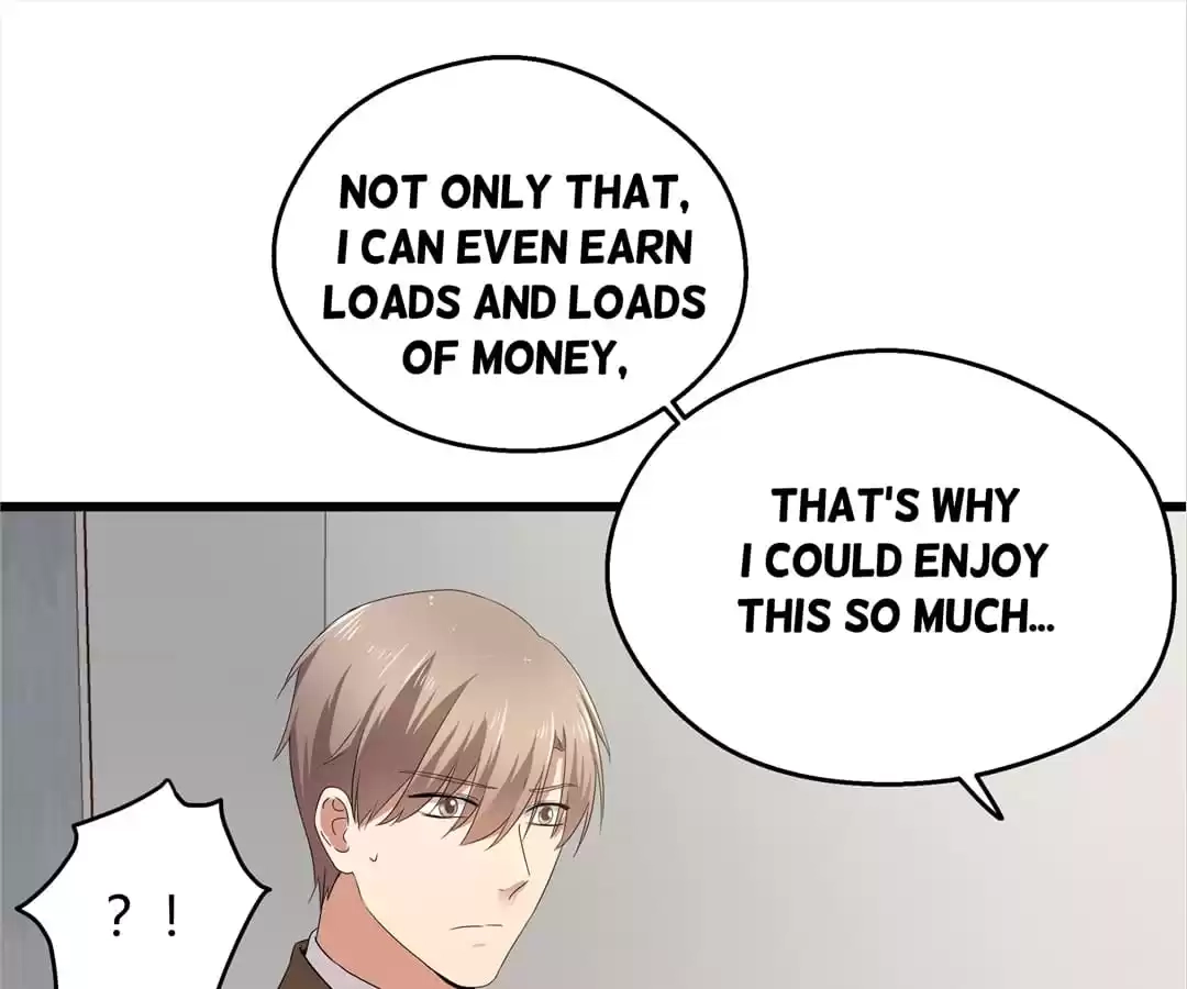 The Devil Plays Games Chapter 40 page 19 - 
