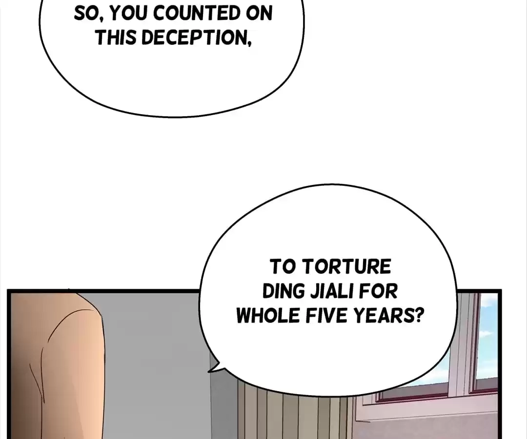 The Devil Plays Games Chapter 40 page 22 - 