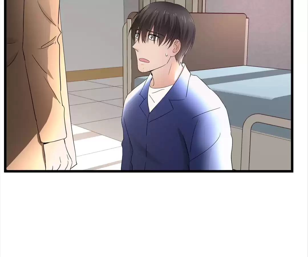 The Devil Plays Games Chapter 40 page 23 - 