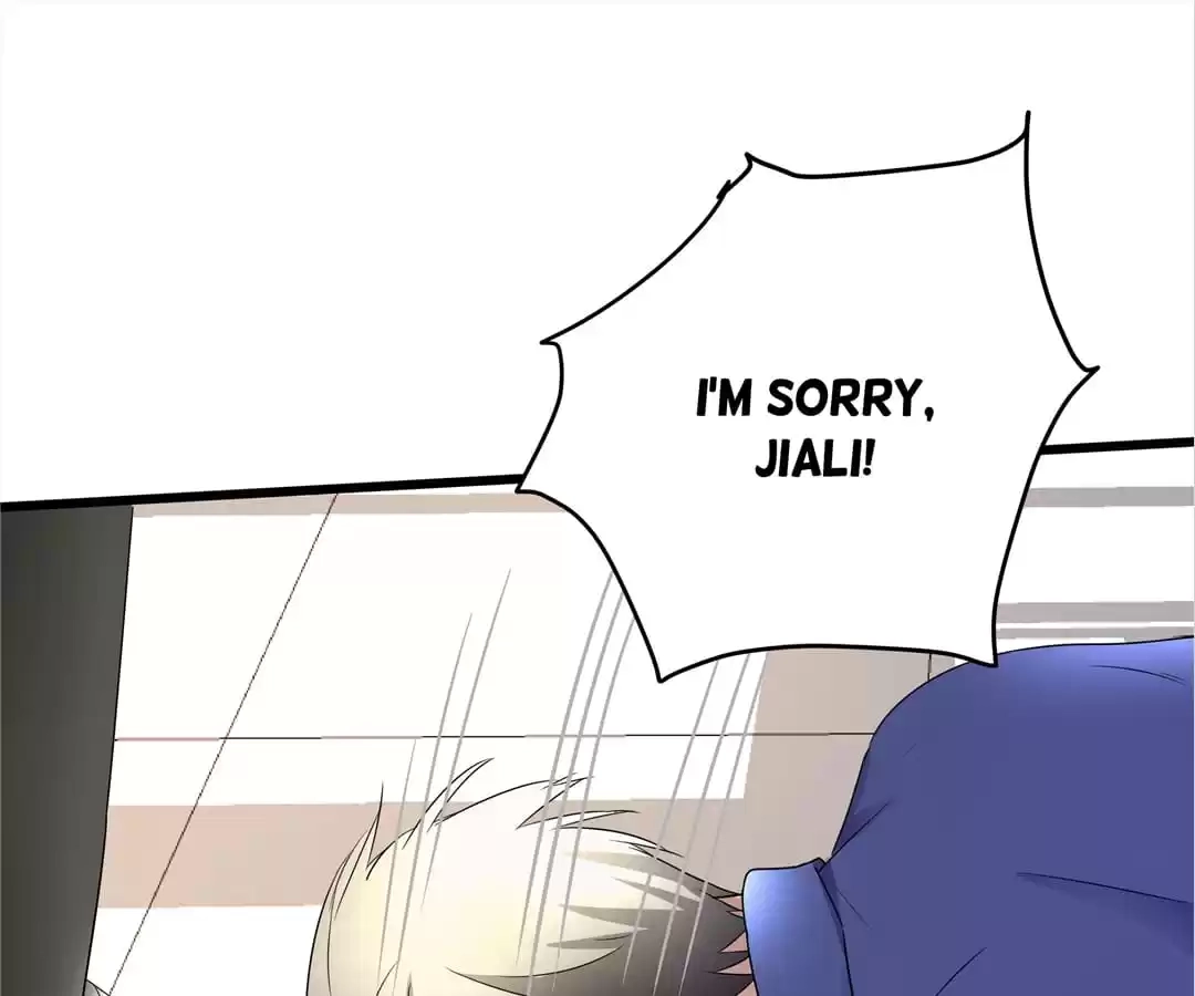 The Devil Plays Games Chapter 40 page 27 - 