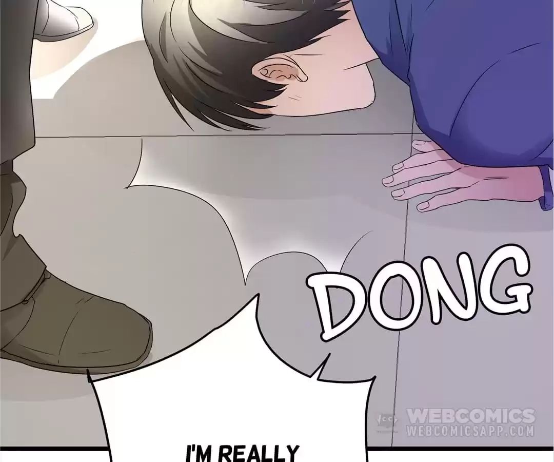 The Devil Plays Games Chapter 40 page 28 - 