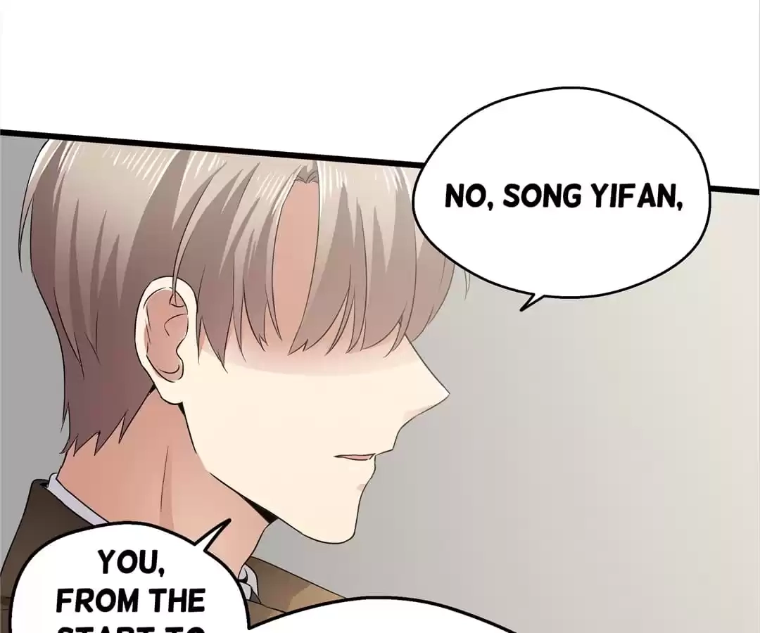 The Devil Plays Games Chapter 40 page 32 - 