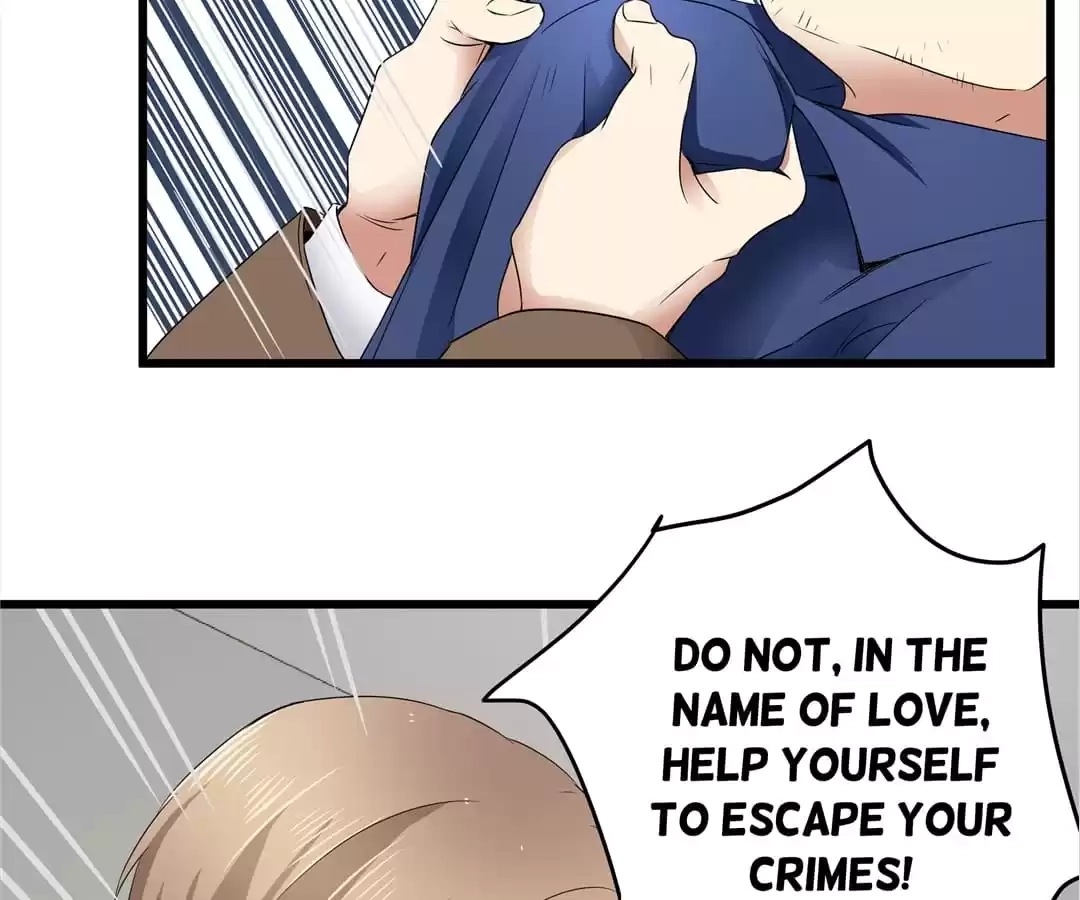 The Devil Plays Games Chapter 40 page 34 - 