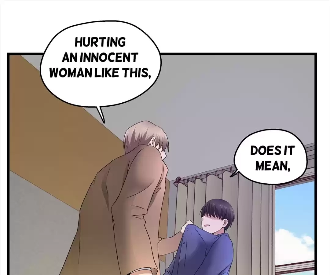 The Devil Plays Games Chapter 40 page 38 - 