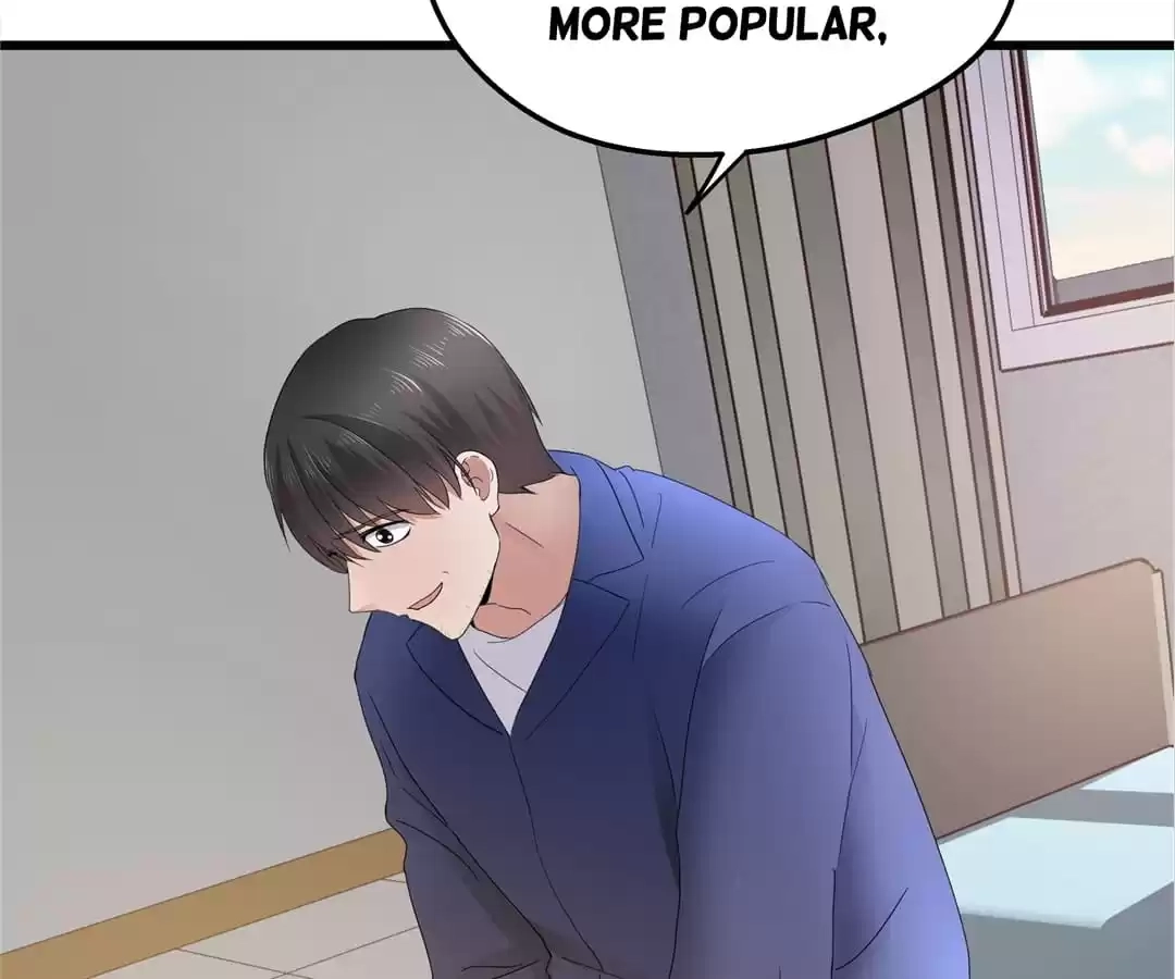 The Devil Plays Games Chapter 40 page 5 - 