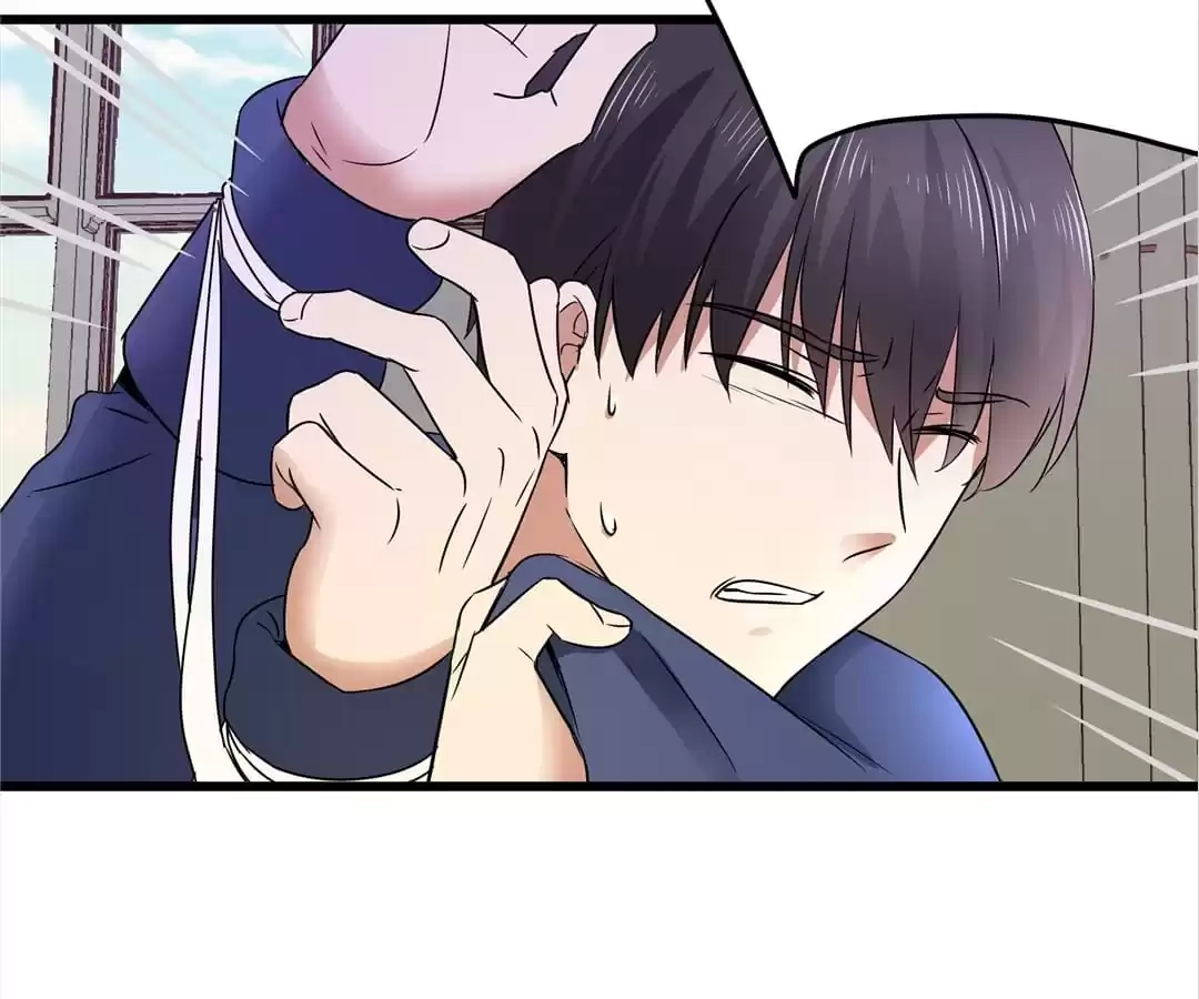 The Devil Plays Games Chapter 40 page 42 - 