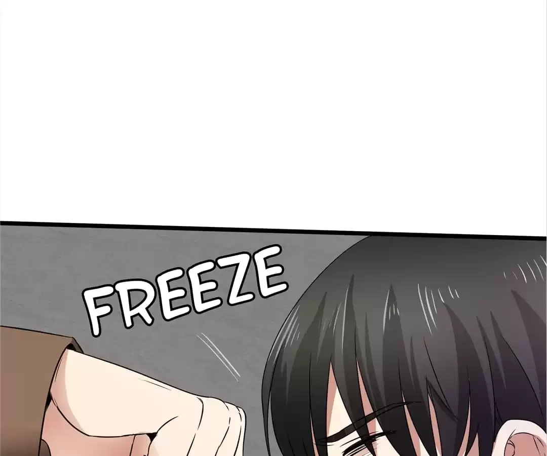 The Devil Plays Games Chapter 40 page 44 - 