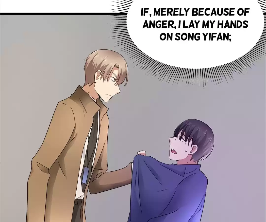 The Devil Plays Games Chapter 40 page 49 - 
