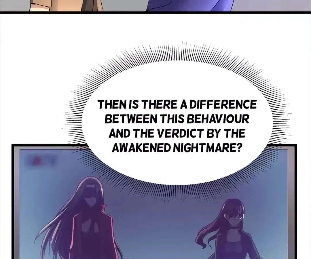 The Devil Plays Games Chapter 40 page 50 - 