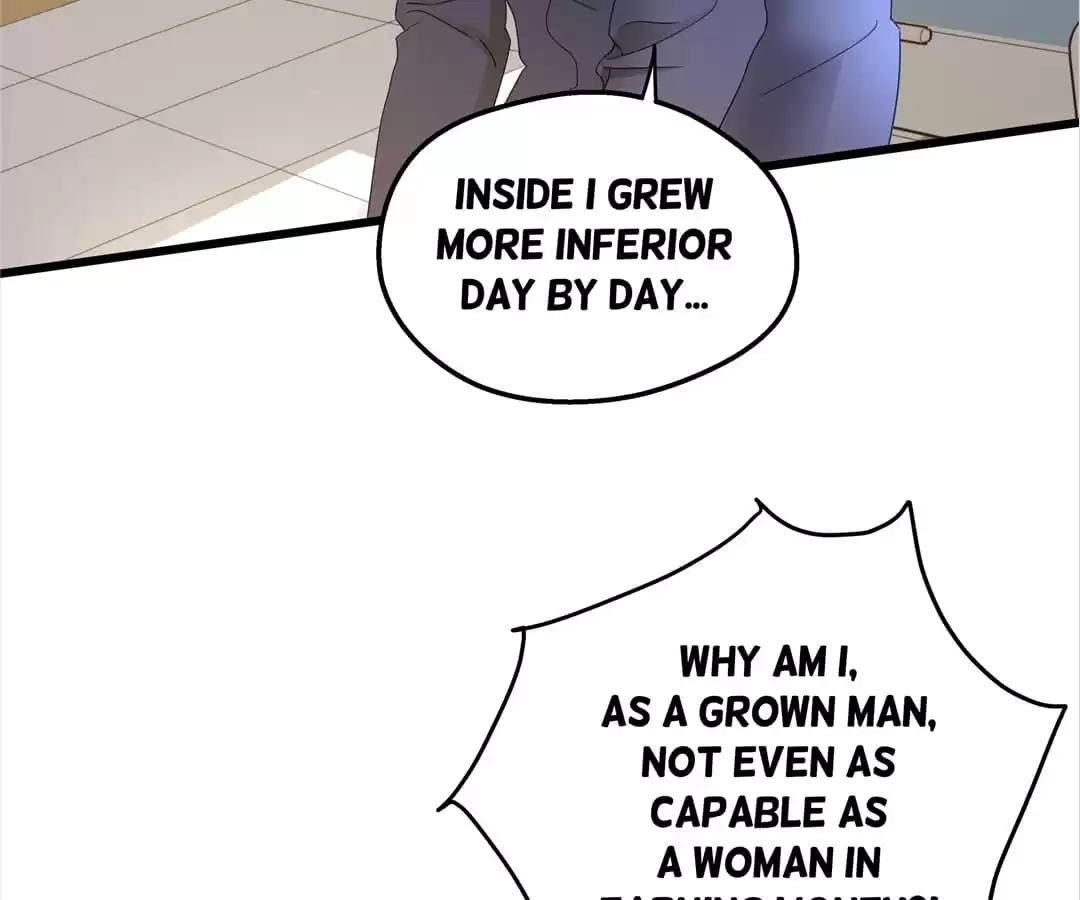 The Devil Plays Games Chapter 40 page 6 - 