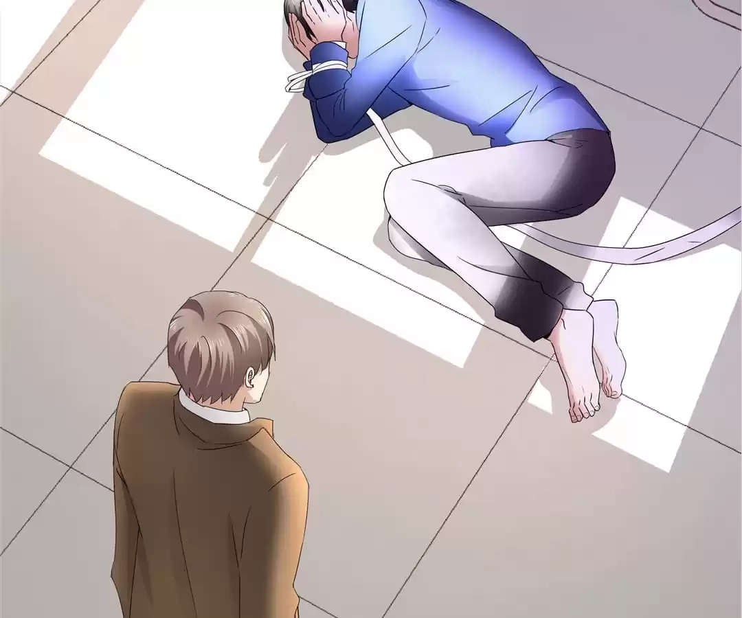 The Devil Plays Games Chapter 40 page 54 - 