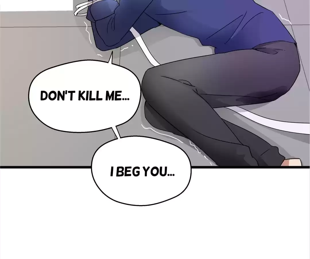 The Devil Plays Games Chapter 40 page 61 - 