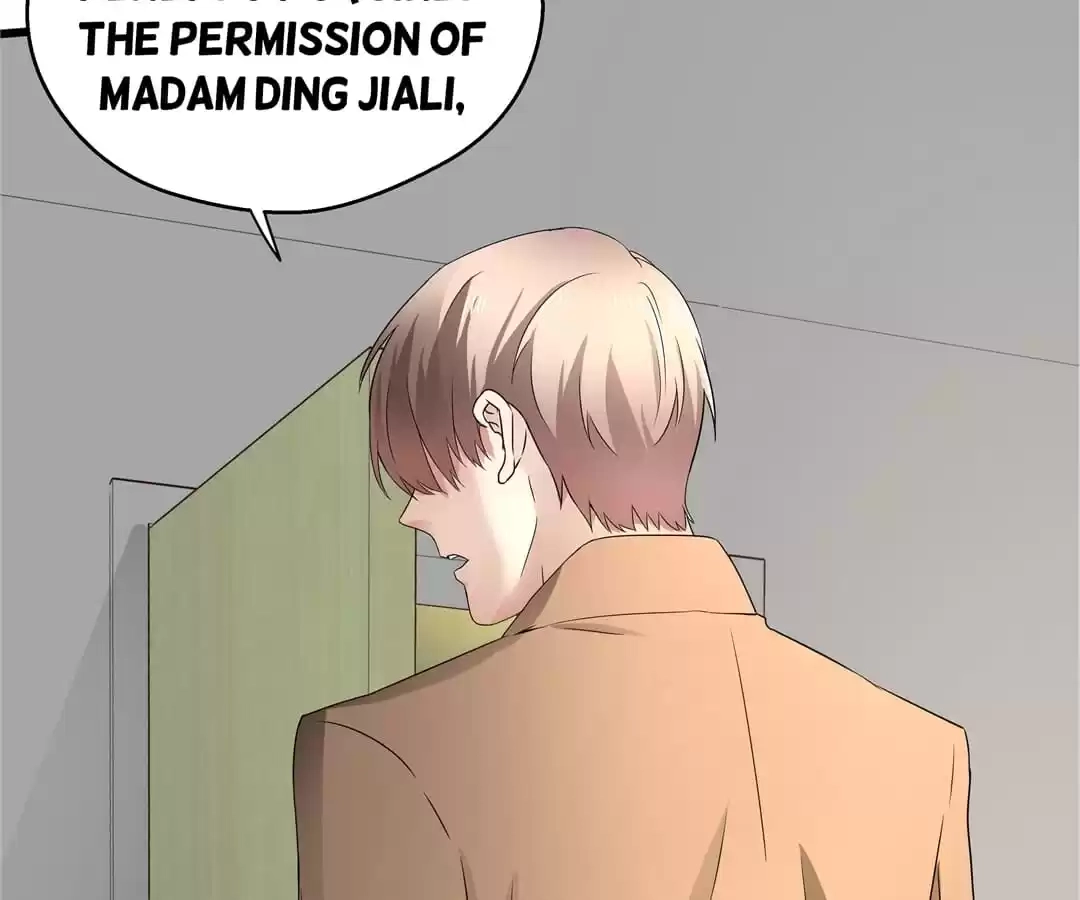 The Devil Plays Games Chapter 40 page 64 - 