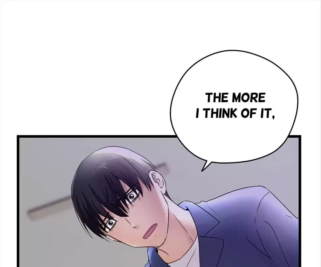The Devil Plays Games Chapter 40 page 9 - 