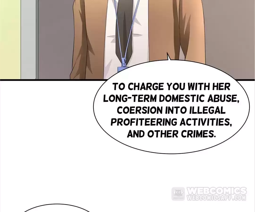 The Devil Plays Games Chapter 41 page 2 - 