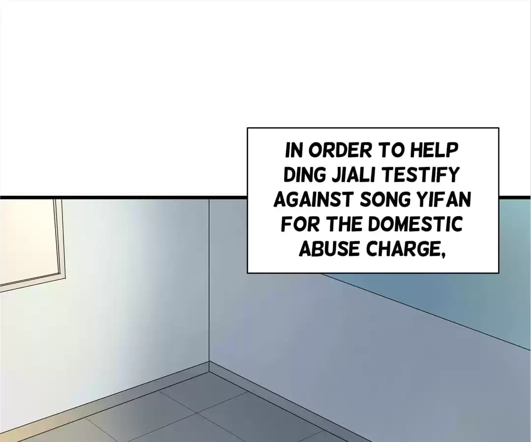 The Devil Plays Games Chapter 41 page 12 - 
