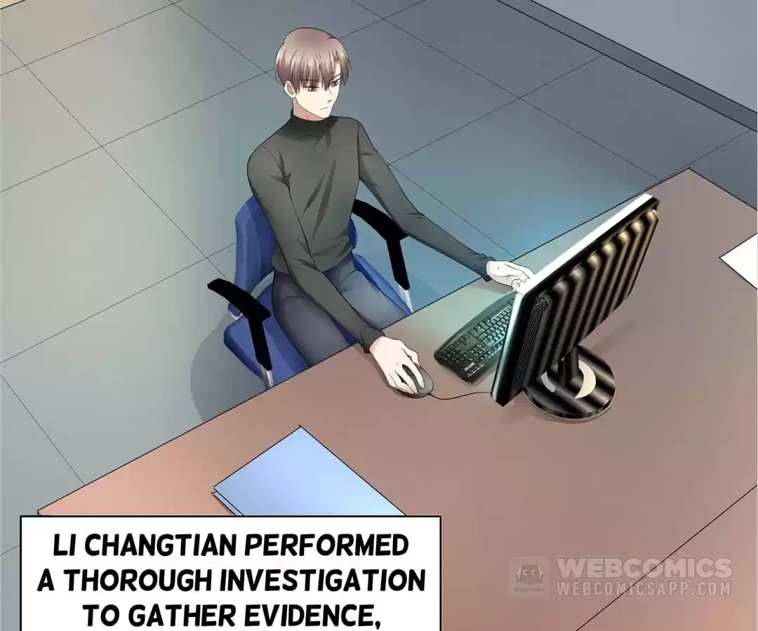 The Devil Plays Games Chapter 41 page 13 - 