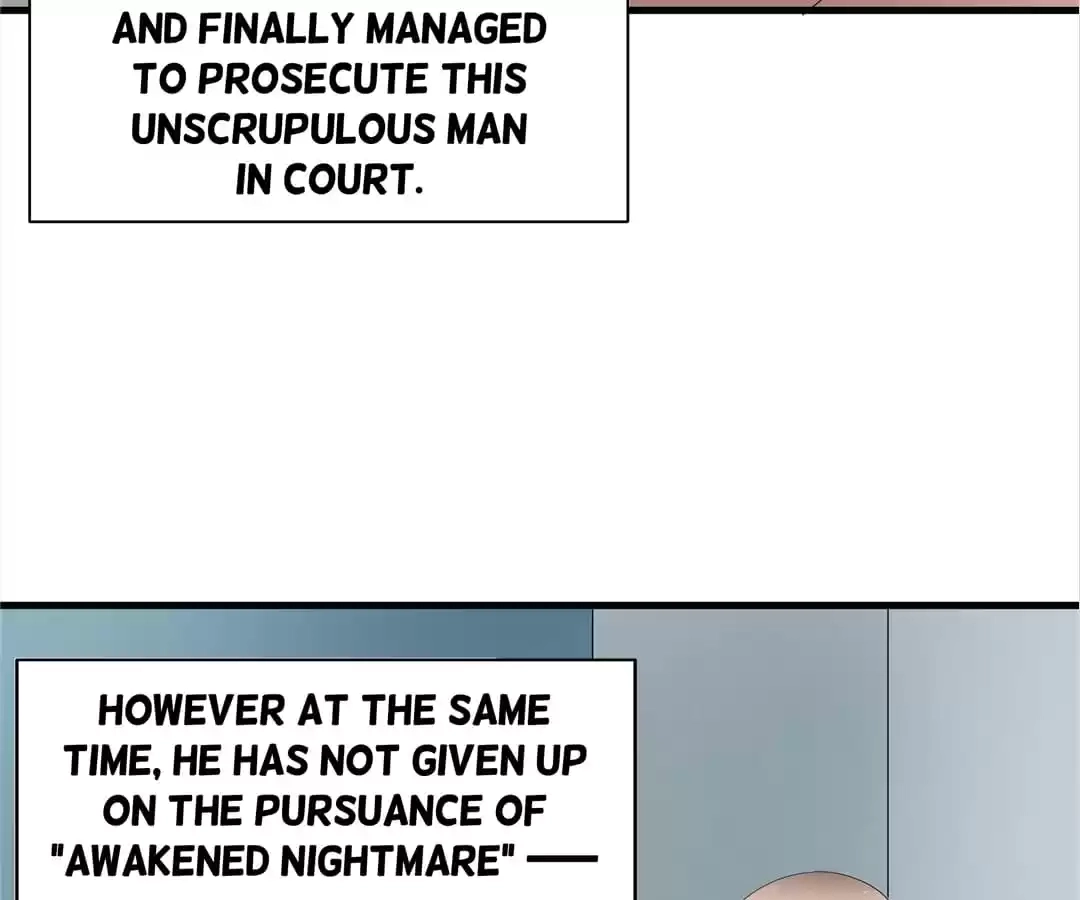The Devil Plays Games Chapter 41 page 14 - 