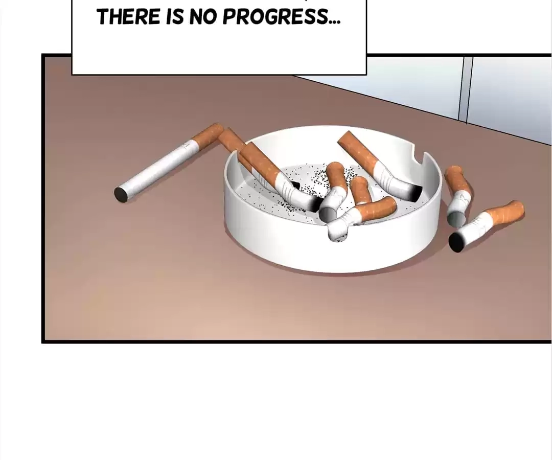 The Devil Plays Games Chapter 41 page 17 - 