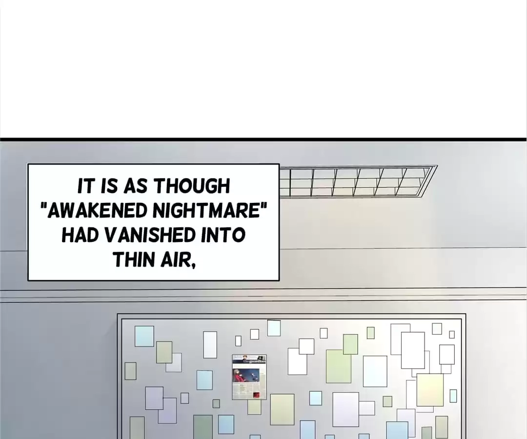The Devil Plays Games Chapter 41 page 18 - 