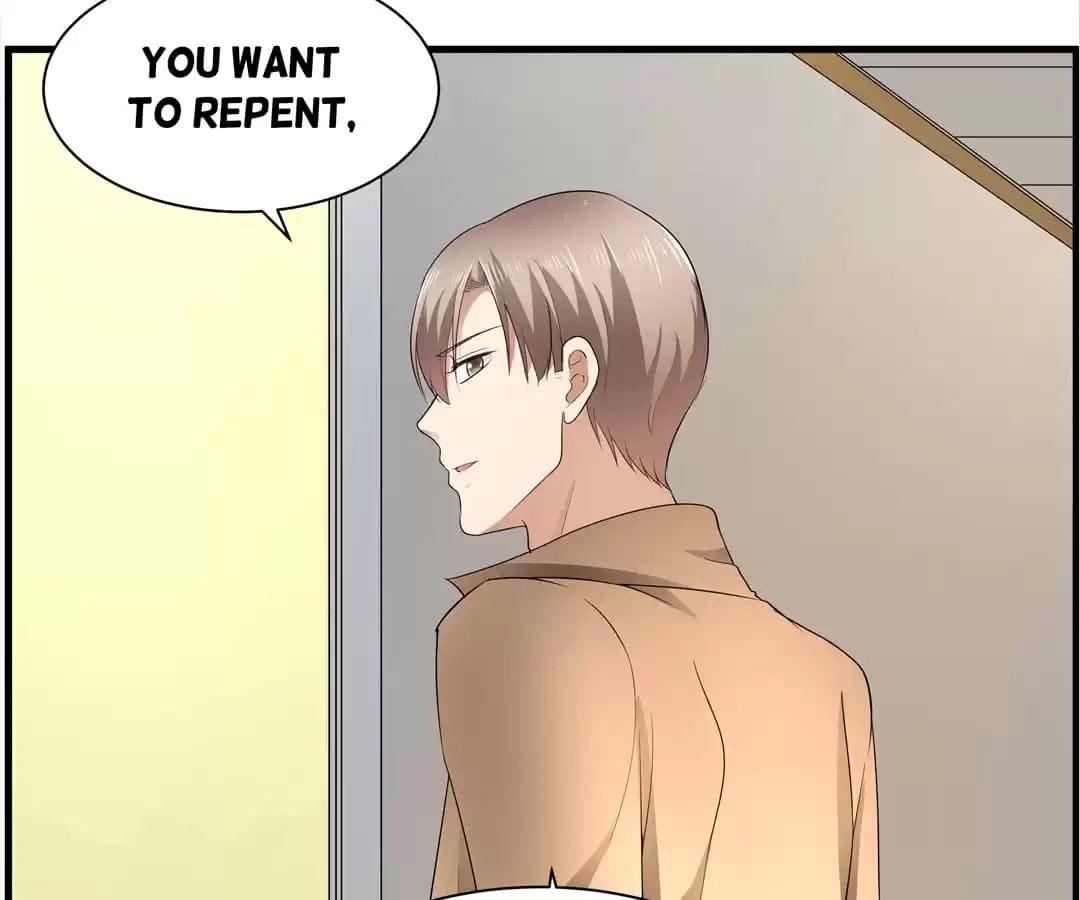 The Devil Plays Games Chapter 41 page 3 - 