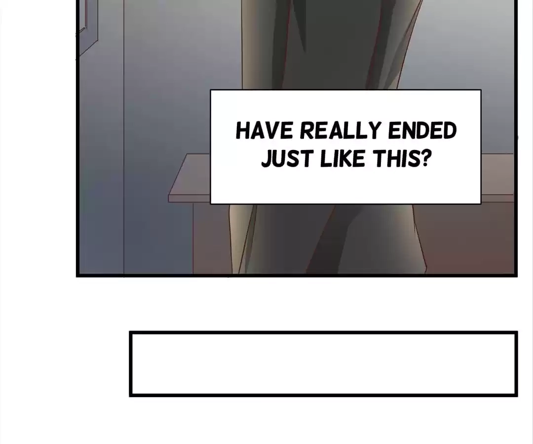 The Devil Plays Games Chapter 41 page 27 - 