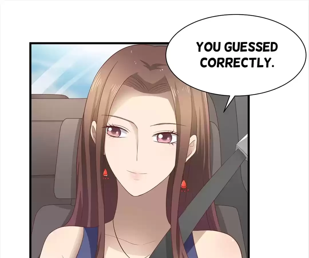 The Devil Plays Games Chapter 41 page 33 - 