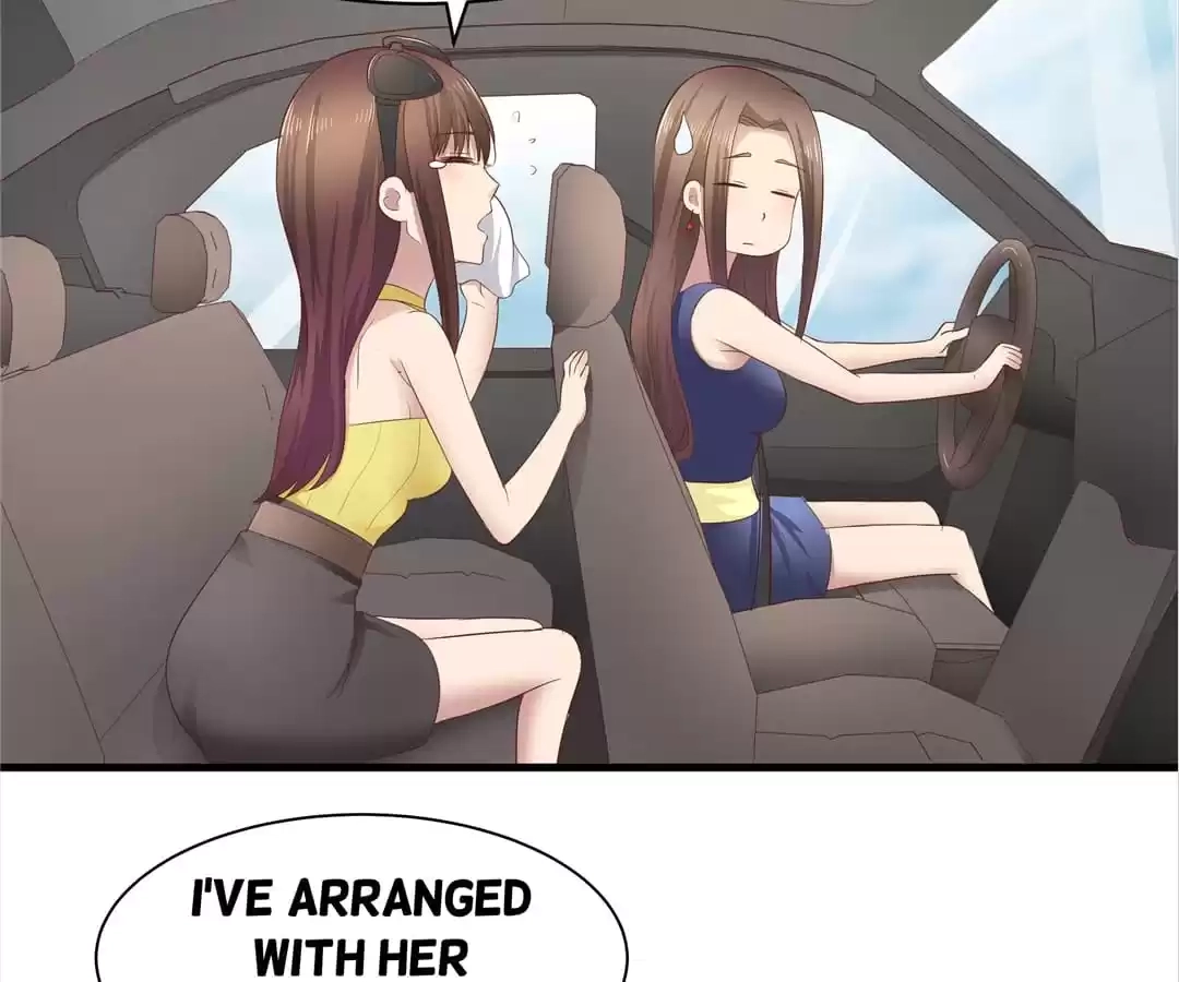 The Devil Plays Games Chapter 41 page 35 - 