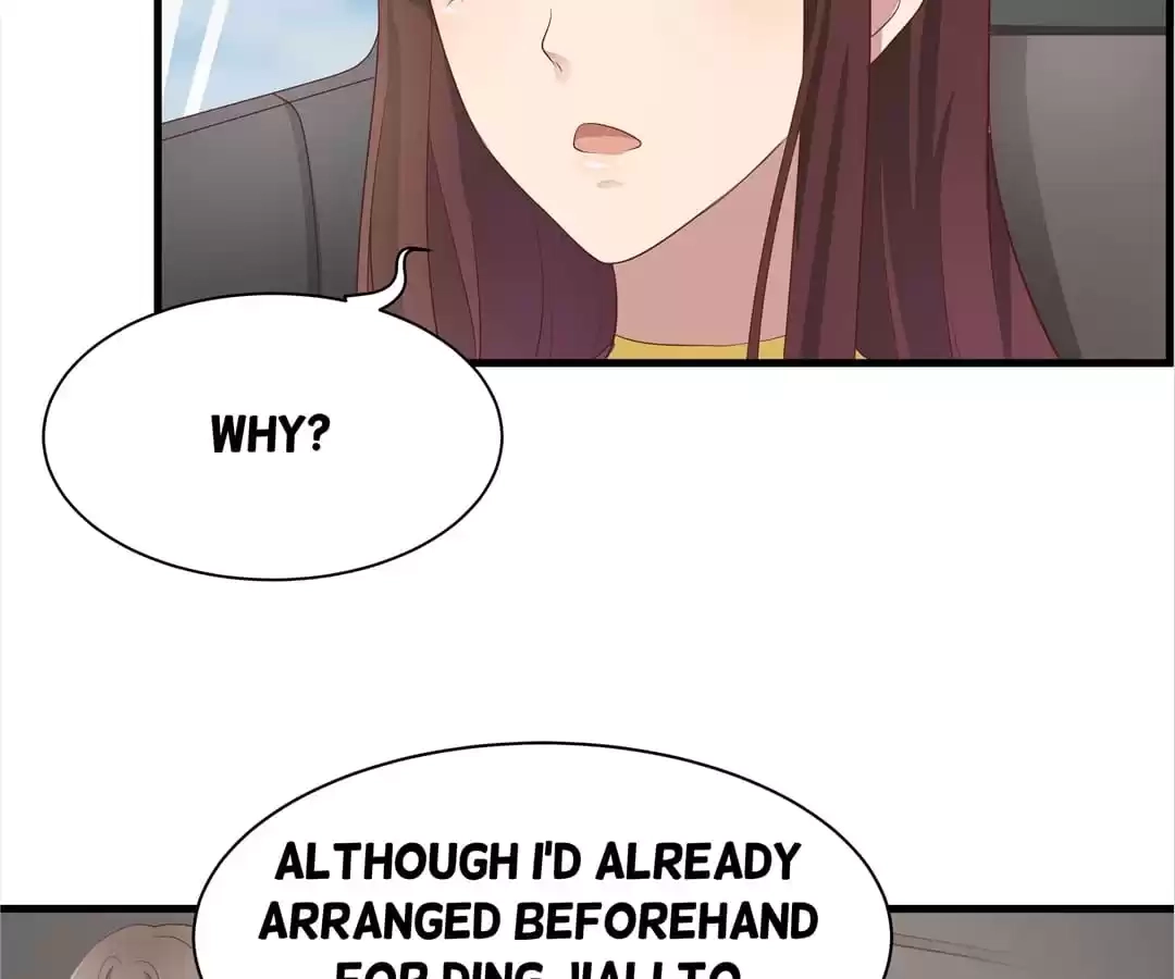 The Devil Plays Games Chapter 41 page 38 - 