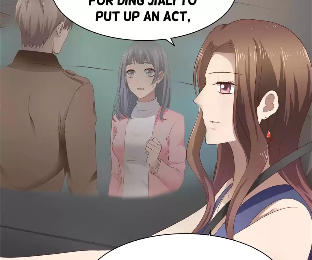 The Devil Plays Games Chapter 41 page 39 - 