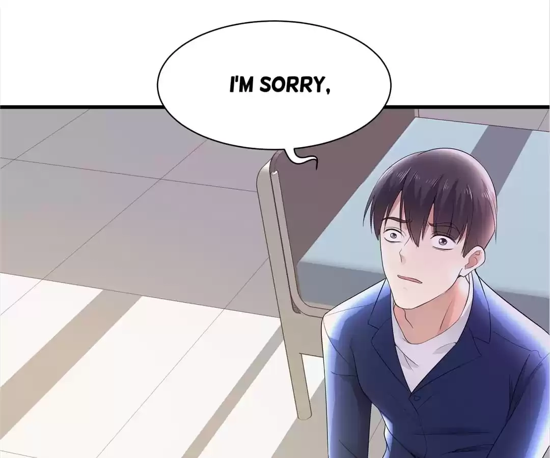 The Devil Plays Games Chapter 41 page 5 - 