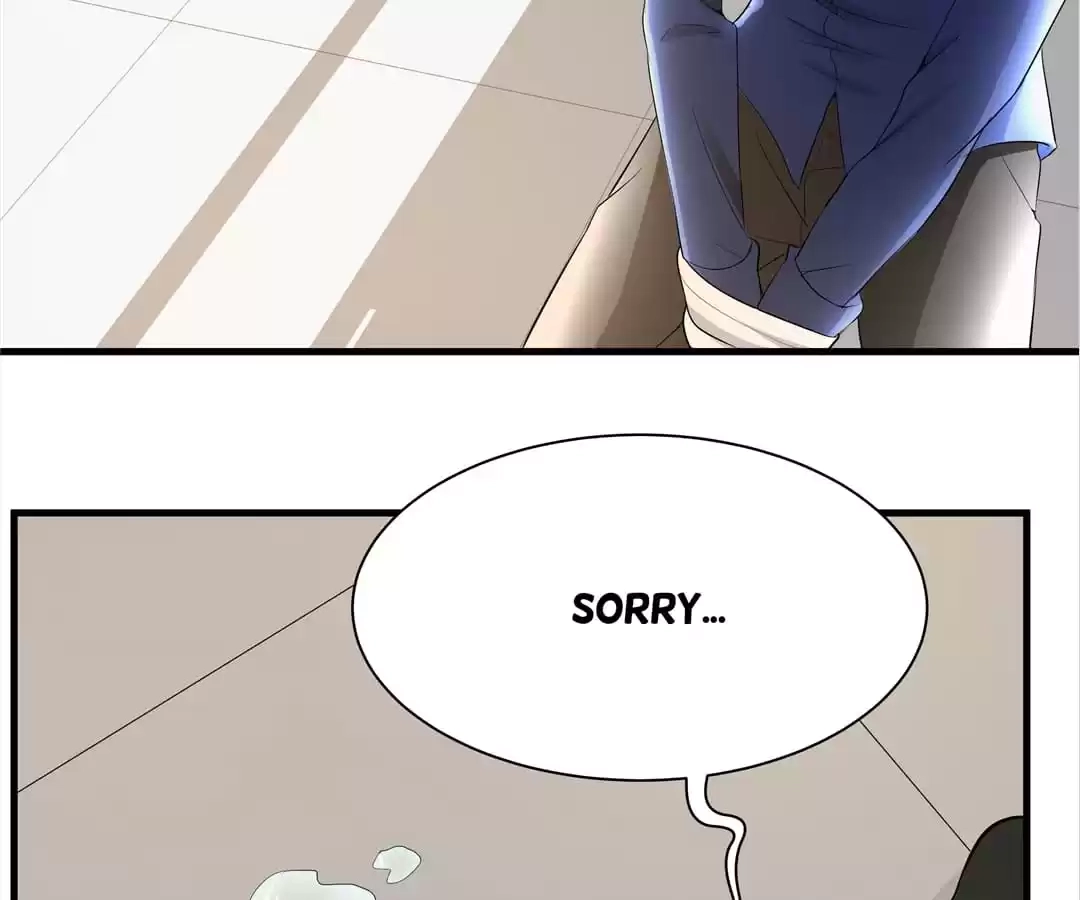 The Devil Plays Games Chapter 41 page 6 - 