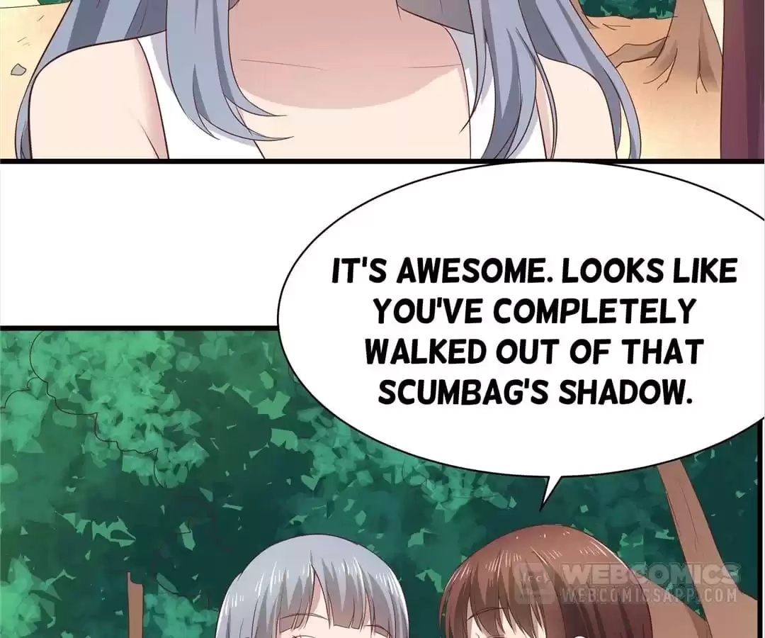 The Devil Plays Games Chapter 41 page 55 - 