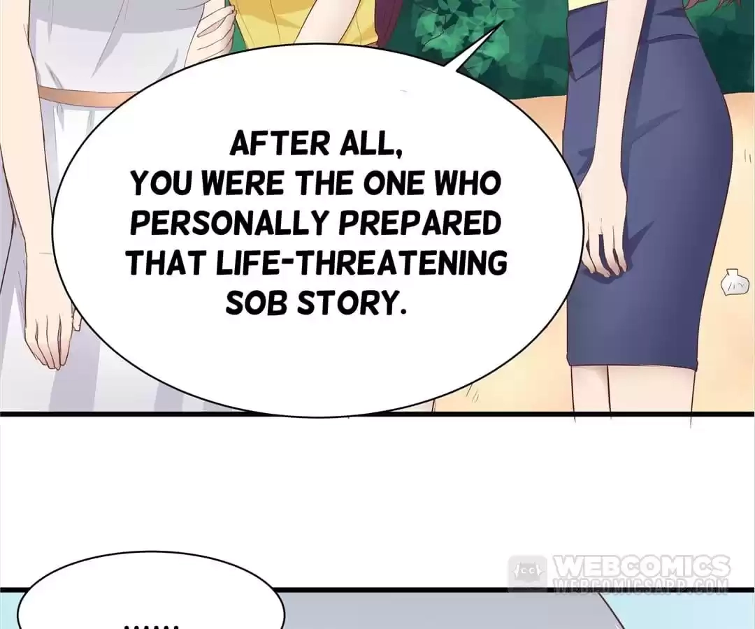 The Devil Plays Games Chapter 41 page 63 - 